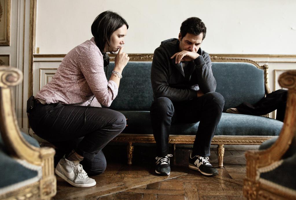 IFI French Film Festival (Dublin) - 2014