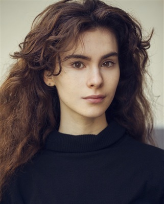 Ambre Munié Ambre Munié