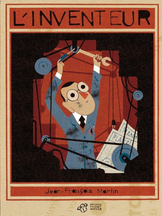 L'Inventeur L'Inventeur