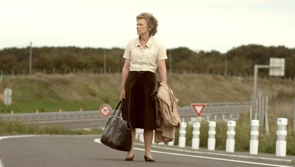 Attends-moi j'arrive