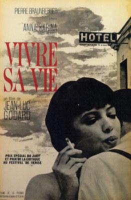 Vivre sa vie Vivre sa vie