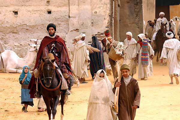 Zaïna, Rider of the Atlas Zaïna, Rider of the Atlas