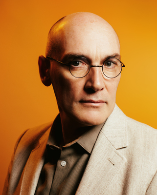 David Ernaux-Briot - © Marie Rouge/Unifrance David Ernaux-Briot - © Marie Rouge/Unifrance