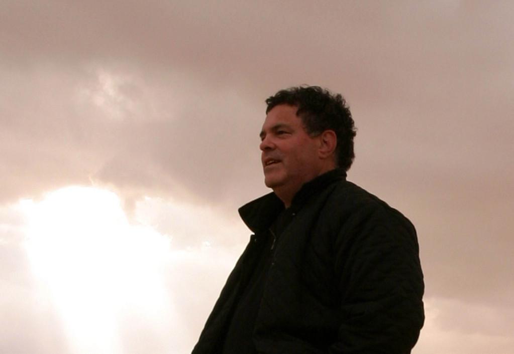 Promised Land Promised Land