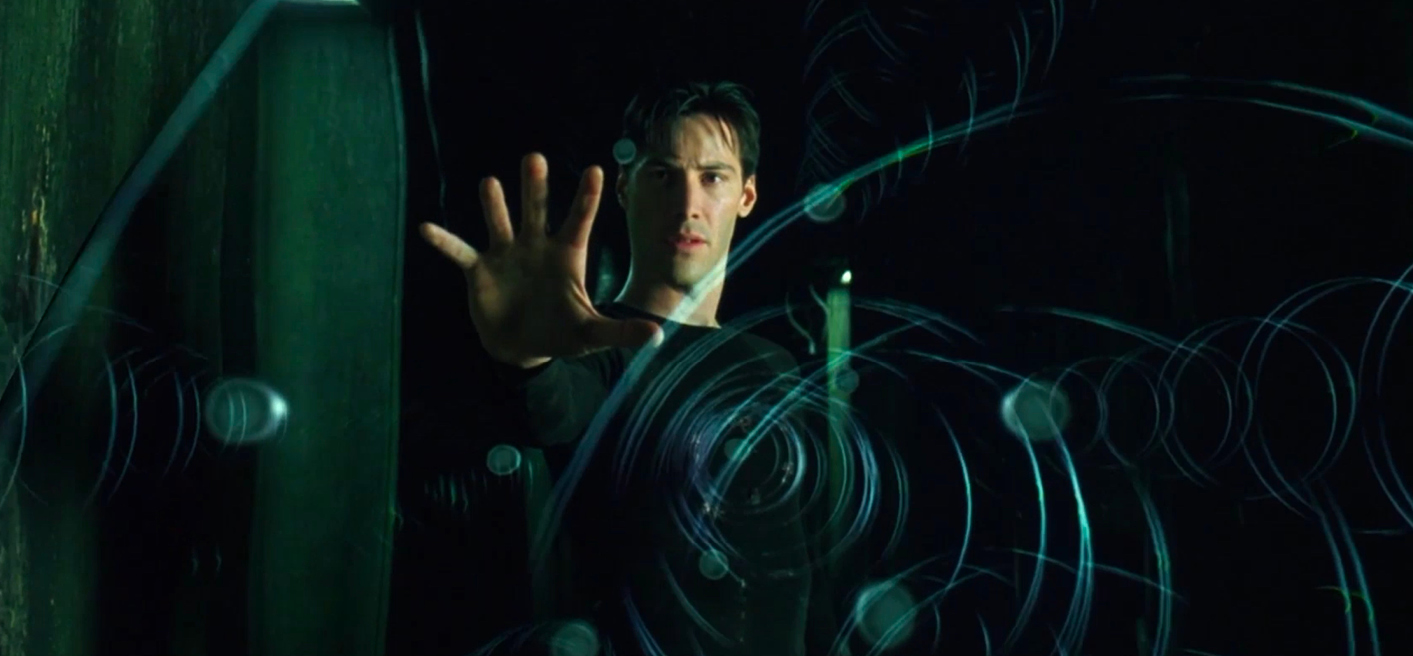 "Matrix: Generation," the cult saga deciphered in a documentary distributed by The Party Film Sales "Matrix: Generation," the cult saga deciphered in a documentary distributed by The Party Film Sales