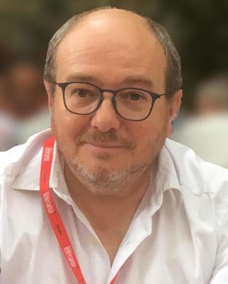 Francis Fourcou Francis Fourcou