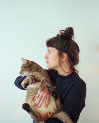 &Eacute;lodie Beaumont Tarillon