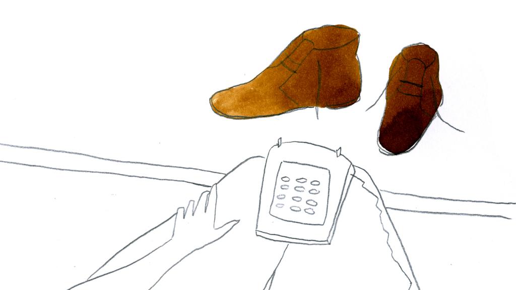 It all Started at the Laundromat It all Started at the Laundromat