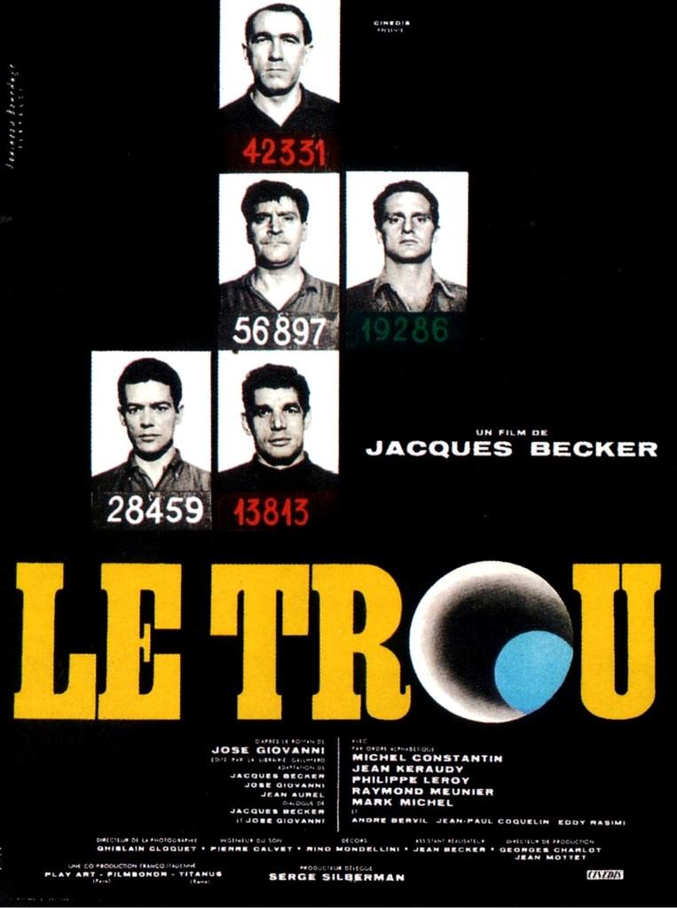 Prix Méliès - 1960 Prix Méliès - 1960