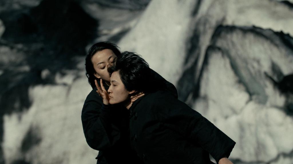 Pang Kun - &copy; Florent Bourgeais