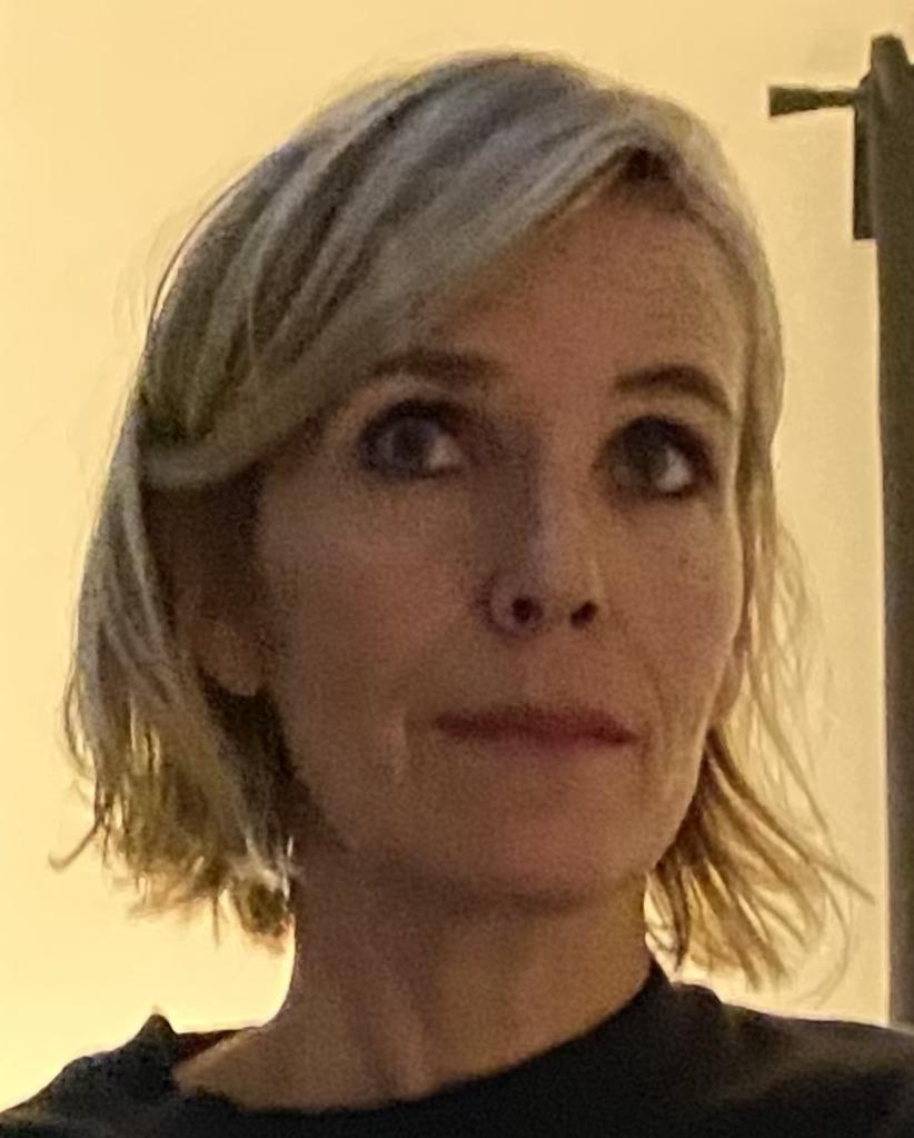 Marie Agnely Marie Agnely