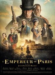 The Emperor of Paris The Emperor of Paris
