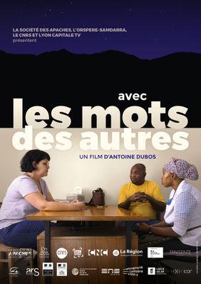 Avec les mots des autres Avec les mots des autres