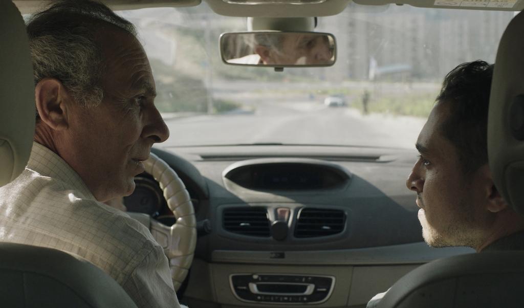 Une orange de Jaffa Une orange de Jaffa