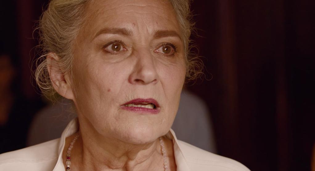 L'Anniversaire de mamie L'Anniversaire de mamie