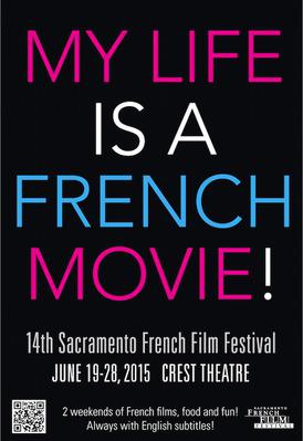 Festival du film français de Sacramento Festival du film français de Sacramento