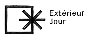 Ext&eacute;rieur Jour