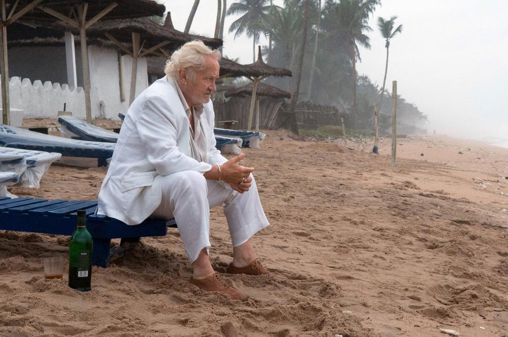 Papa lumière - © Les Films du Kiosque / D. Manin Papa lumière - © Les Films du Kiosque / D. Manin