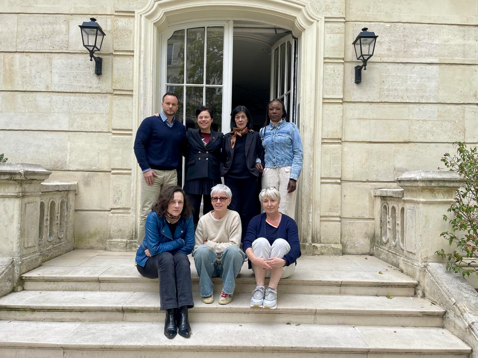 22° edición del Premio Unifrance del cortometraje 22° edición del Premio Unifrance del cortometraje