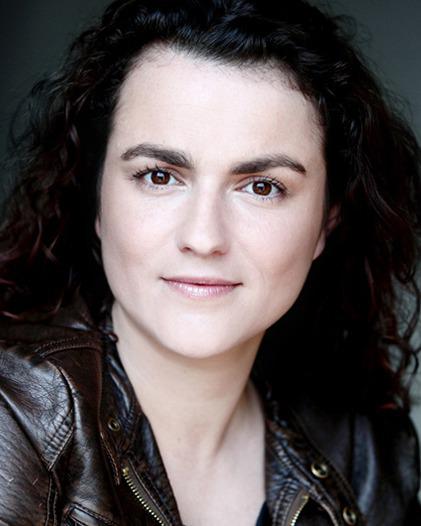 Judith Pavard - © Ledroit-Perrin Judith Pavard - © Ledroit-Perrin