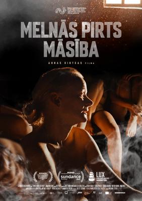 Smoke Sauna Sisterhood - Latvia Smoke Sauna Sisterhood - Latvia