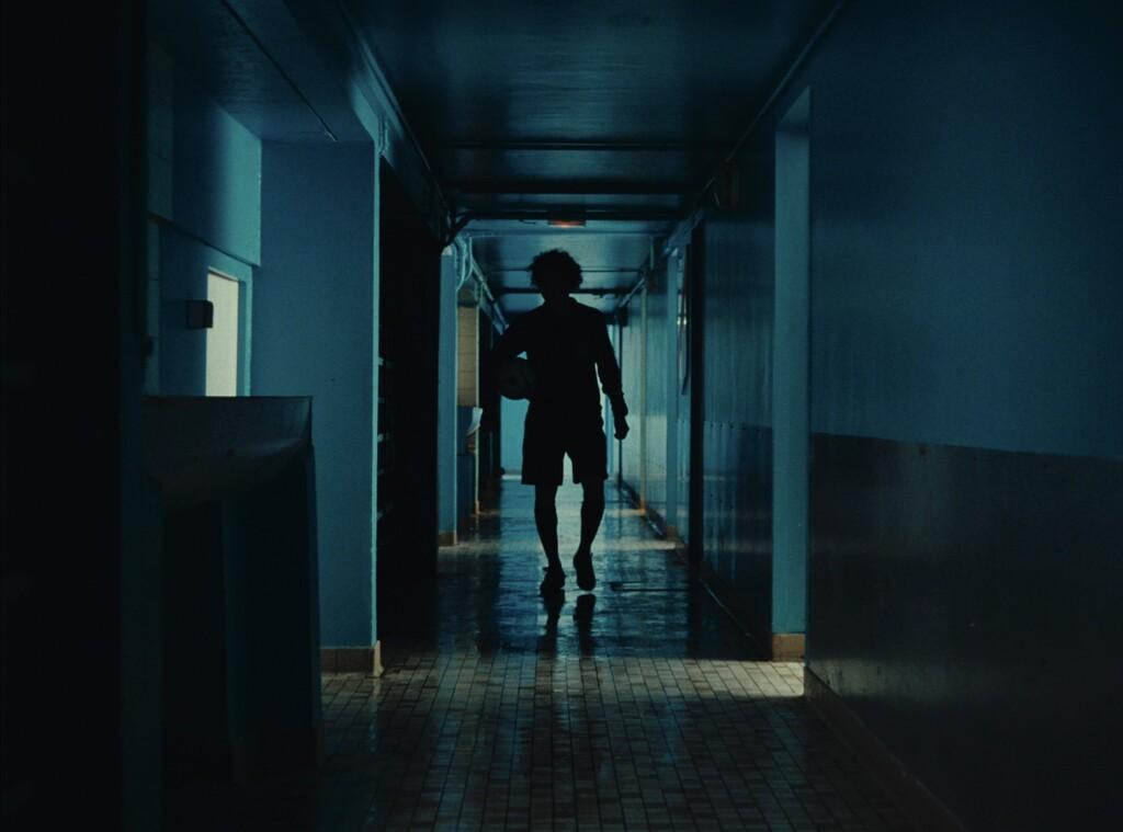 Th&eacute;o Zurcher - &copy; Why Not Productions