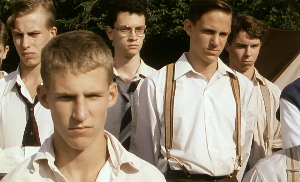 Quinzaine des cin&eacute;astes - 1996