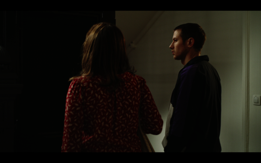 Trouville Off-Courts Film Festival - 2020 Trouville Off-Courts Film Festival - 2020