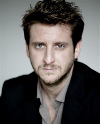 Chris Briant - © C. Vaglio Chris Briant - © C. Vaglio