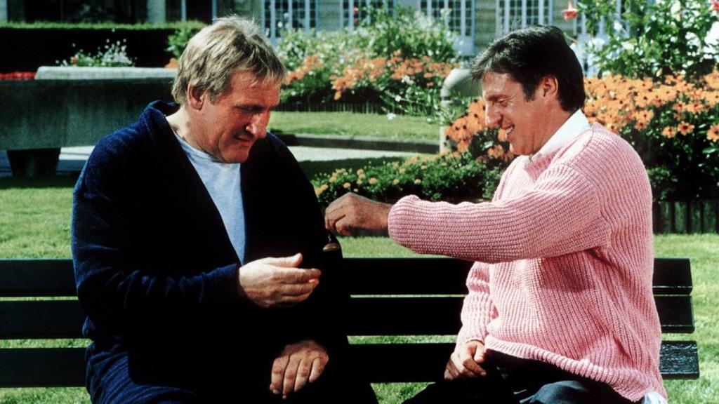 ソウル　フランス映画祭 - 2001