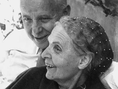 Elsa la rose Elsa la rose