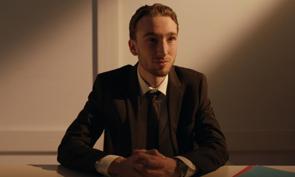 The Secant Lines The Secant Lines