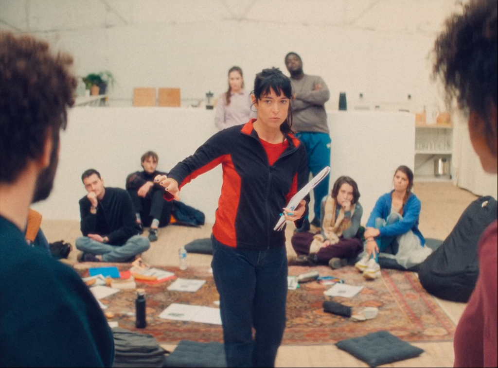 Louis Houdoin - © Jonas Films Louis Houdoin - © Jonas Films