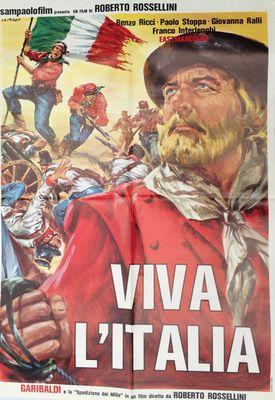 Viva l'Italia - Italy Viva l'Italia - Italy