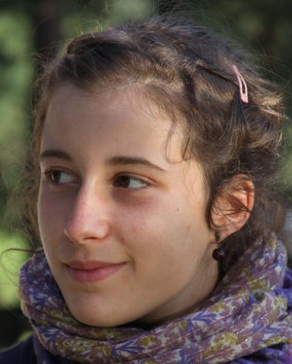 Louise Cailliez Louise Cailliez