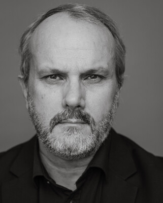 Jérôme Lanvin - © June Assal Jérôme Lanvin - © June Assal