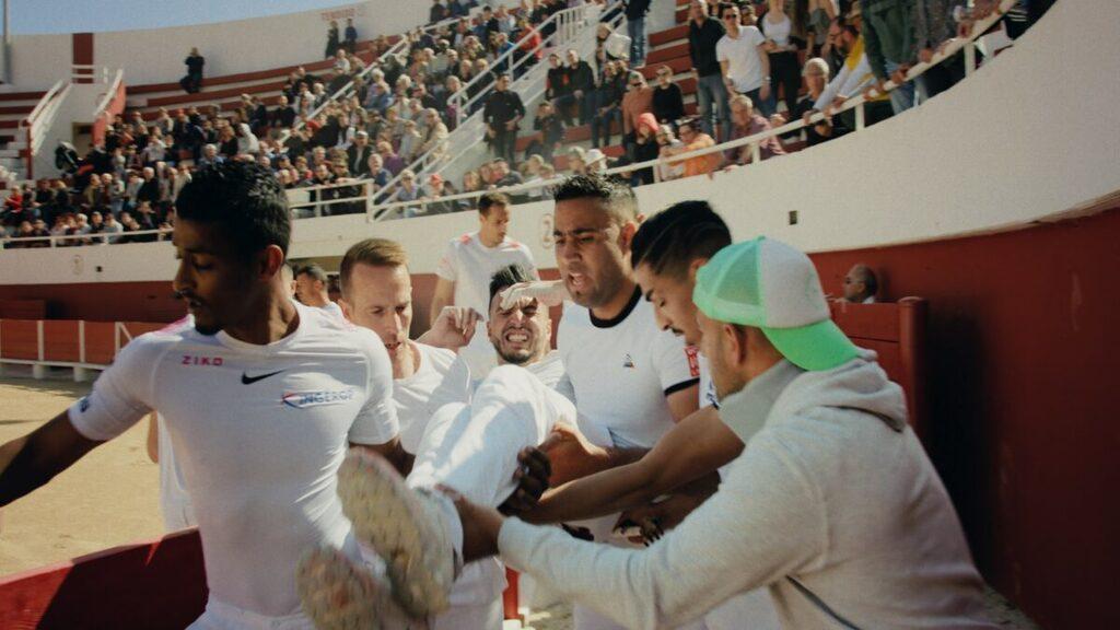 Une jeunesse française - © Extérieur Jour Une jeunesse française - © Extérieur Jour