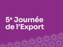 Jornada de la Exportación - 2025 Jornada de la Exportación - 2025