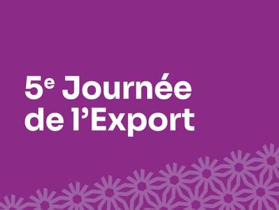 Jornada de la Exportaci&oacute;n