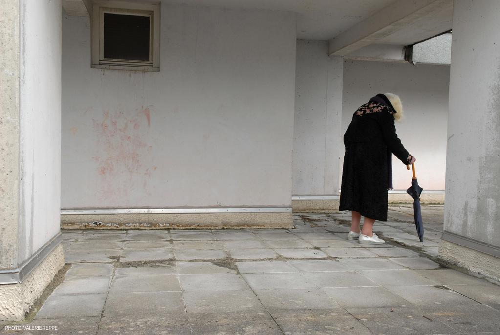 Shock Resistant - © Les films au long cours Shock Resistant - © Les films au long cours