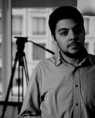 Ali Sattarpour Ali Sattarpour