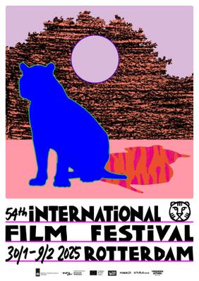 Festival Internacional de Cine de Róterdam (IFFR) Festival Internacional de Cine de Róterdam (IFFR)
