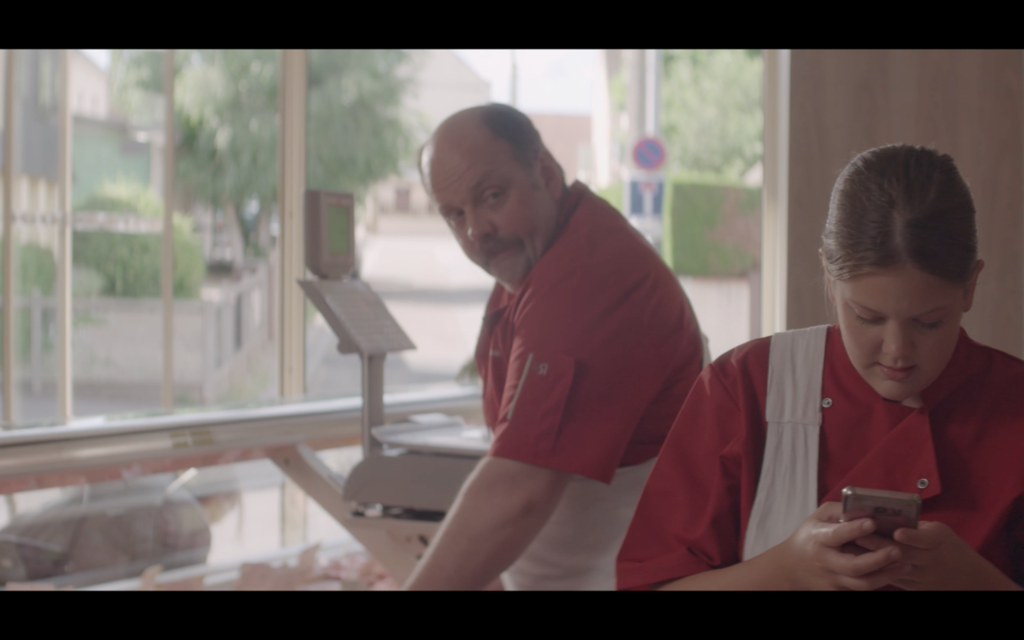 Clermont-Ferrand International Short Film Festival - 2019