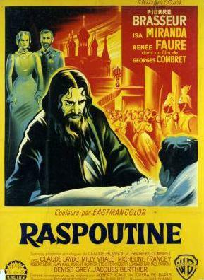 Rasputin Rasputin