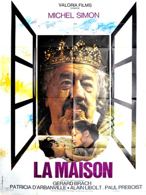 La Maison La Maison