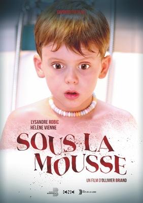Sous la mousse Sous la mousse