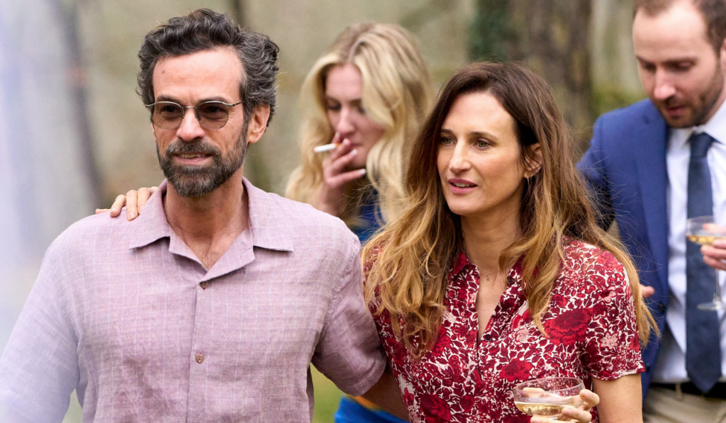 Romain Duris Romain Duris