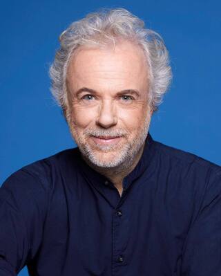 Frédéric Lenoir Frédéric Lenoir