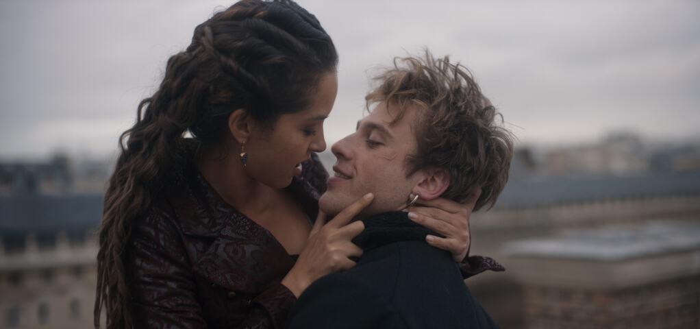 Carême - © AppleTV+ Carême - © AppleTV+