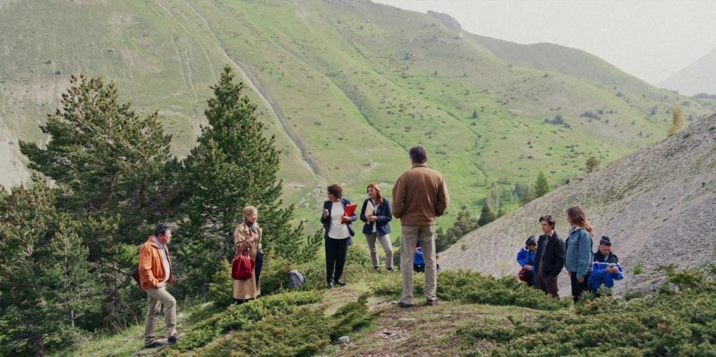 Deux histoires d’amour Deux histoires d’amour